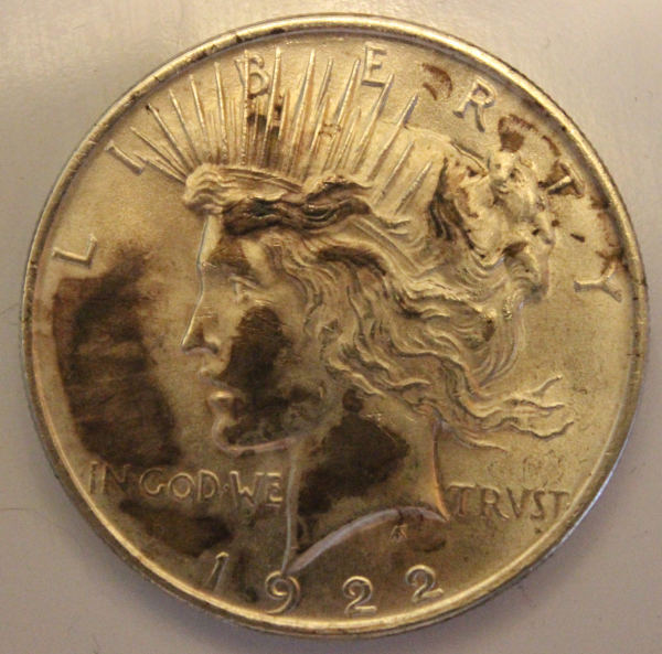 Thoughts-On-1922-Peace-Dollar
