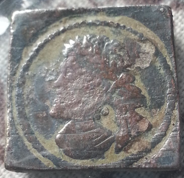 Anyone-Collect-Coin-Weights?