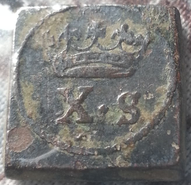 Anyone-Collect-Coin-Weights?