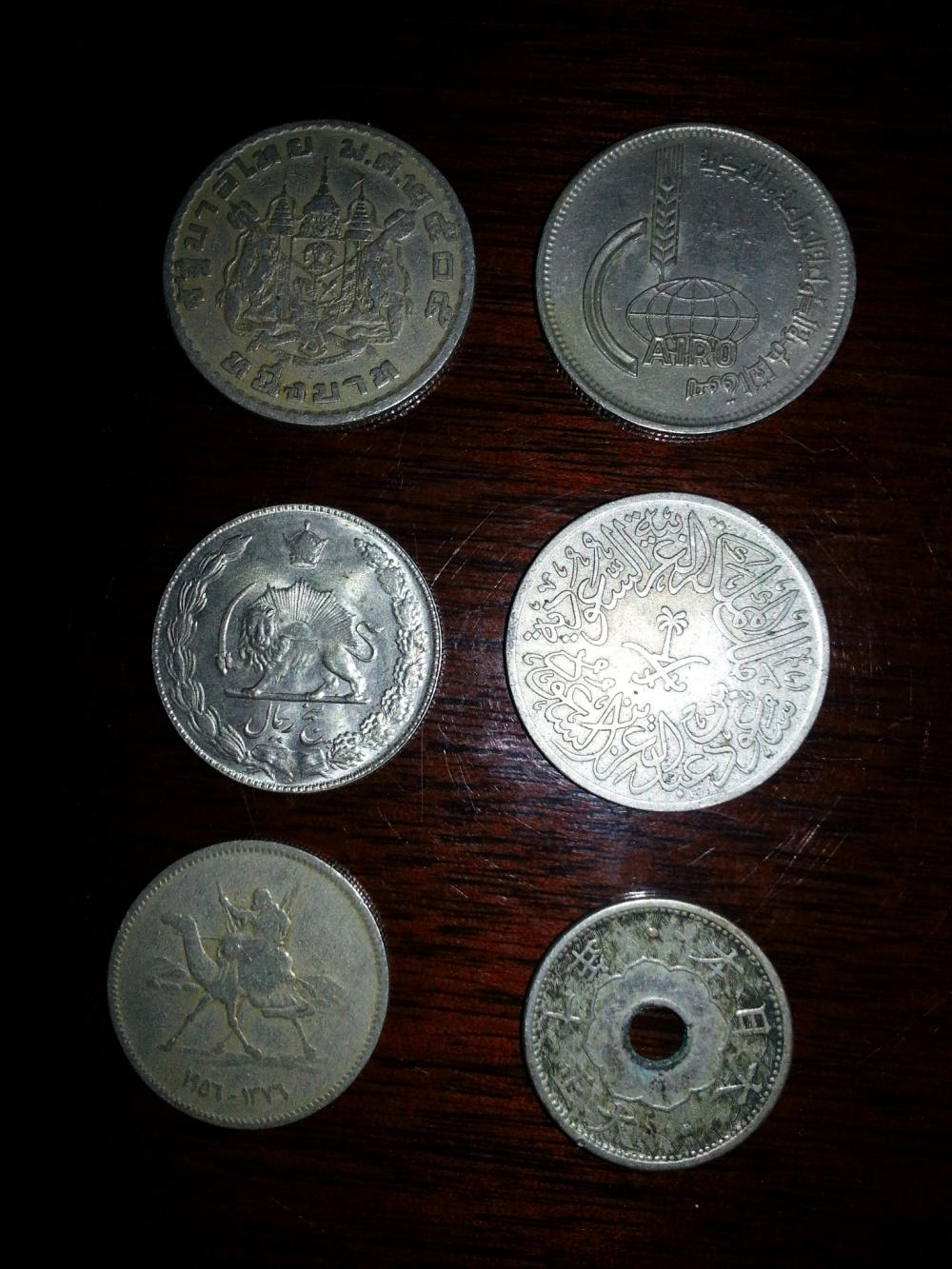 Help-With-ID-Of-A-Few-Coins