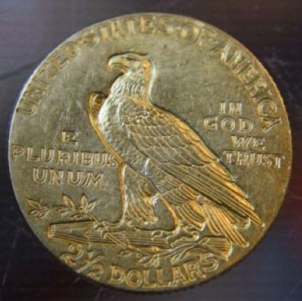 Opinions-On-1925-And-1928-Gold