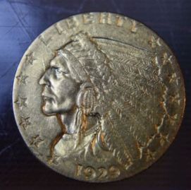 Opinions-On-1925-And-1928-Gold