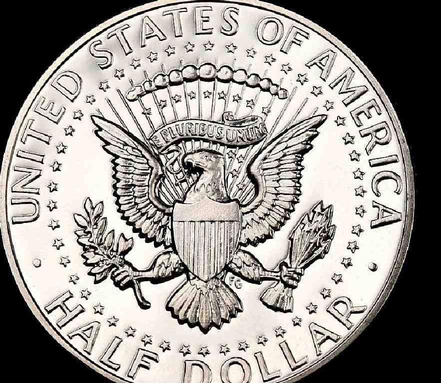 1964-Kennedy-Half-Proof---Req-For-Grade....