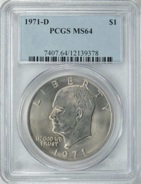 Post-An-Ike-Eisenhower-Dollar
