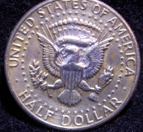 Kennedy-Halves---Errors---Help-With-ID-Of-Types?