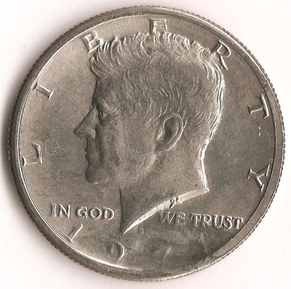 Kennedy-Halves---Errors---Help-With-ID-Of-Types?