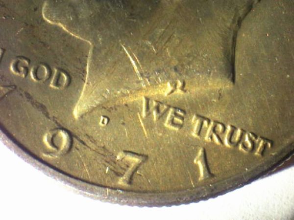 Kennedy-Halves---Errors---Help-With-ID-Of-Types?