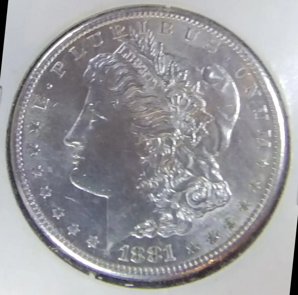 1881-S-Morgan-Dollar: