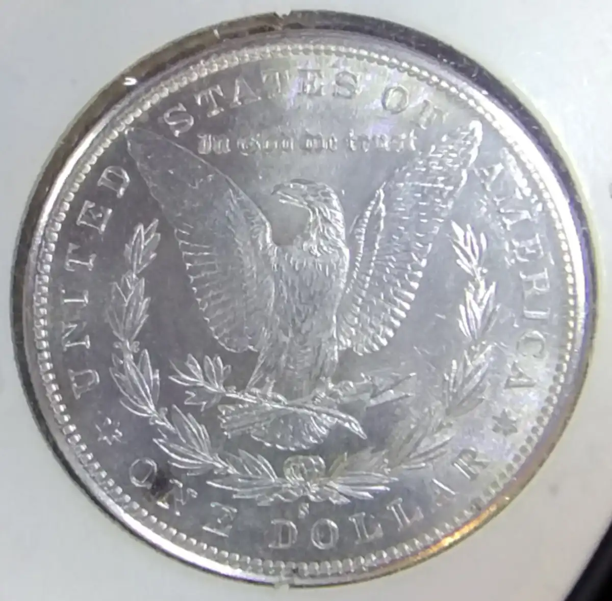 1881-S-Morgan-Dollar: