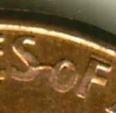 1996-D-Lincoln-Memorial-Cent,-What-Type-Of-Error?