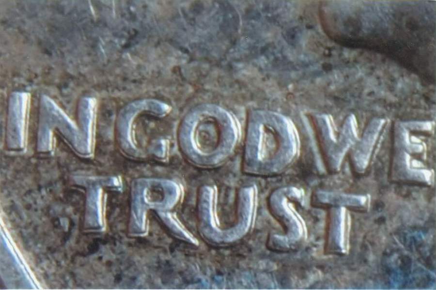 1963-Washington-Quarter,-Is-This-A-DDR?
