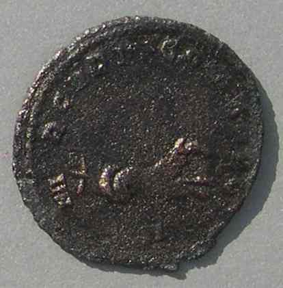 Gallienus'-Zoo