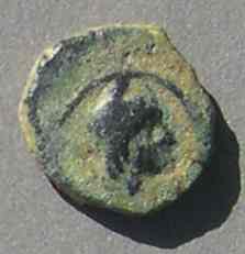 Smack-Down-VI---Your-Smallest-Bronze-Coin!