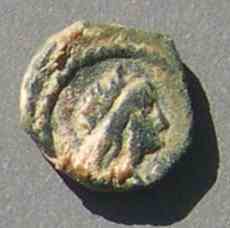 Smack-Down-VI---Your-Smallest-Bronze-Coin!