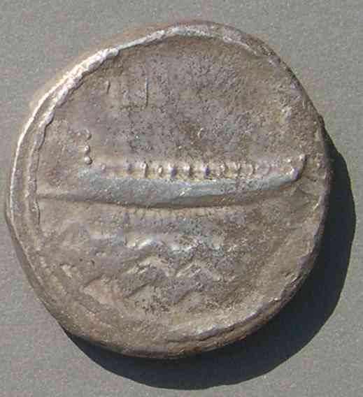 Smackdown-Xliii---The-Levant---Crossroads-Of-Coins