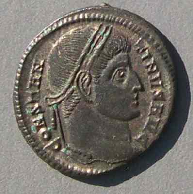 Constantine-Campgate-Rarity-From-Ticinum