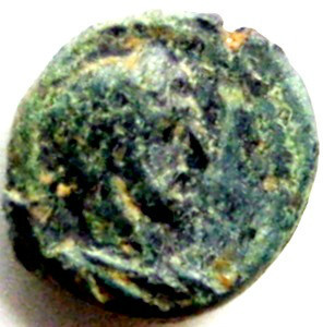 A-Small-Roman-Denomination