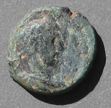 A-Small-Roman-Denomination