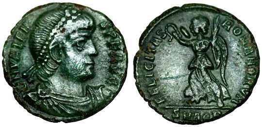 Late-Roman-Bronze