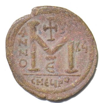 Justinian-At-Antioch