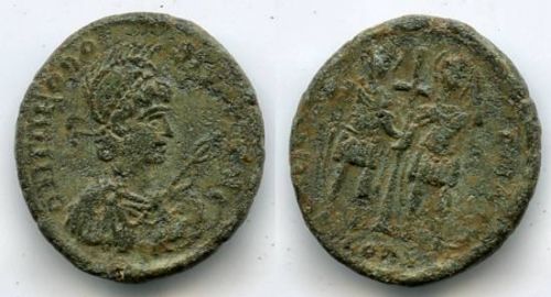 Theodosius-II