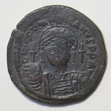 Hi;-Who-Can-Estimate-The-Value-Of-This-Byzantine-Coin-Please.