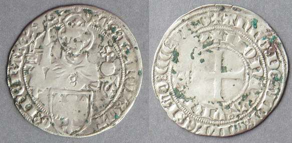 Eight-Weeks-Of-Dated-European-Coinage-1234-To-1500-Ad