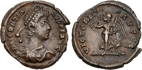 Late-Western-Roman-Empire-Bronze-Gratian