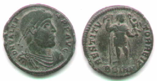 A-Rare-Valens-Lrb,-Restitutor-Reip.