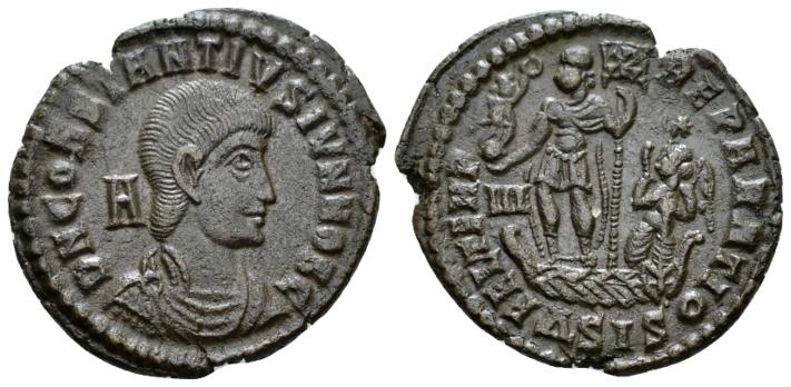 Coin-Collecting-And-Constantius-Gallus