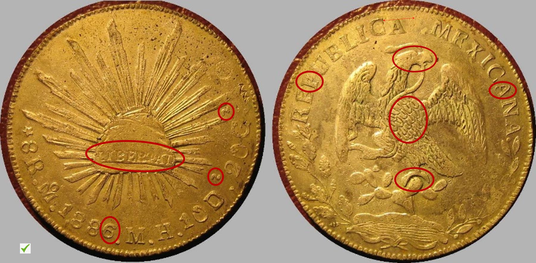 1886-MO-Mh-Republic-8-Reales.--Counterfeit