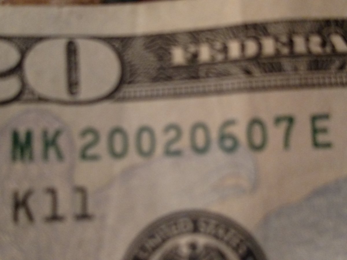 Serial-Number-Question-2013-Series-$20.00