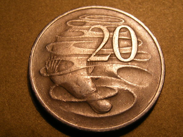 Your-Favourite-Australian-Coin-Design?
