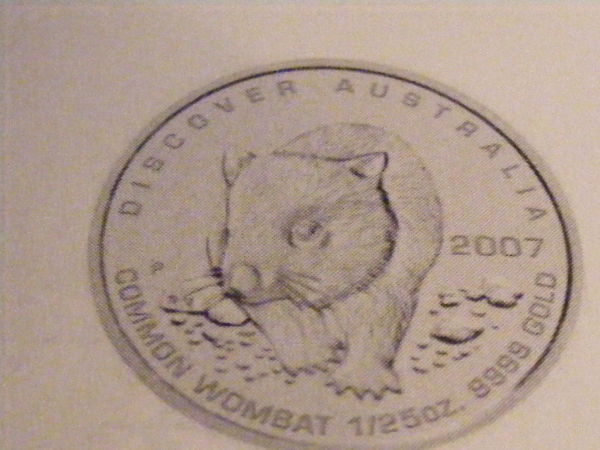 Your-Favourite-Australian-Coin-Design?