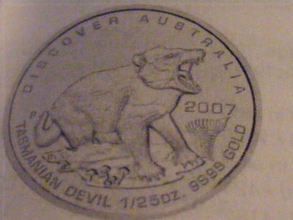 Your-Favourite-Australian-Coin-Design?