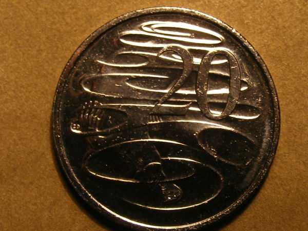 Your-Favourite-Australian-Coin-Design?