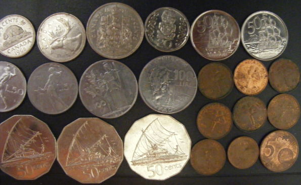 Steel-Coins-And-Magnets