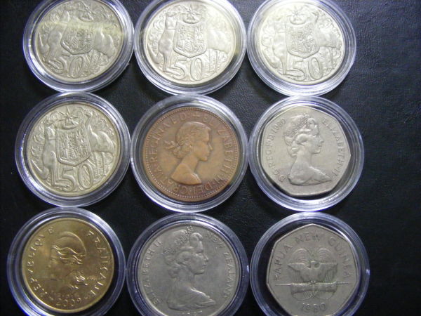 Coin-Storage