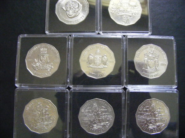 Coin-Storage