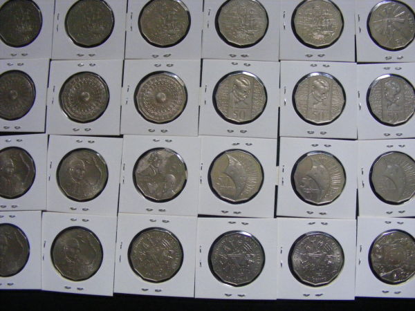 Coin-Storage