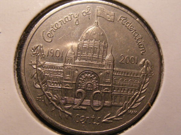 Federation-20-Cent-Coins