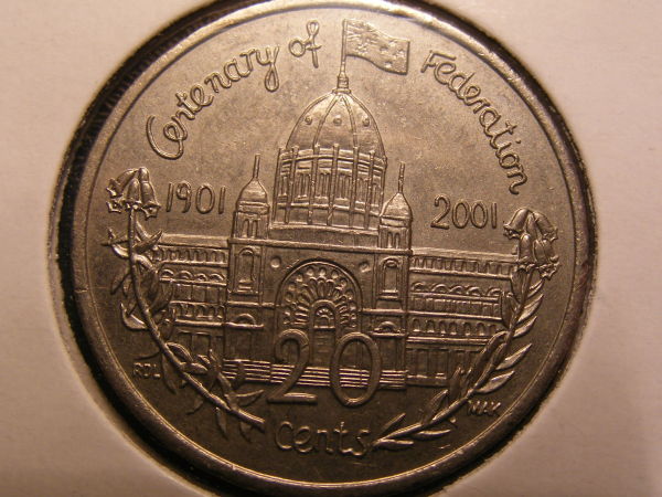 Federation-20-Cent-Coins