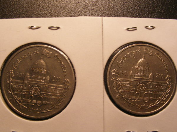 Federation-20-Cent-Coins