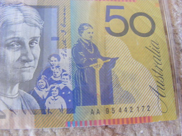 Almost-Uncirculated...-Really?