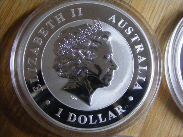 Just-Gold-And-Silver