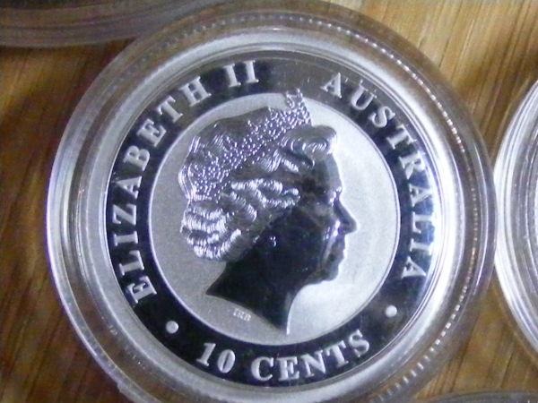 Just-Gold-And-Silver