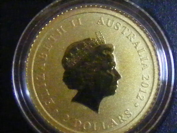 Just-Gold-And-Silver
