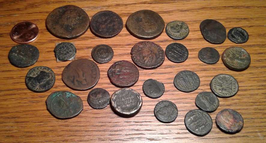 Big-Collection-And-A-Lot-To-Do!