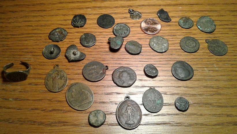 Big-Collection-And-A-Lot-To-Do!