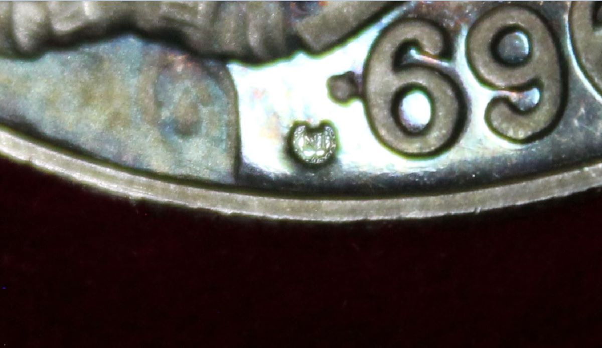 Apollo-11-Silver-Coin-Medal,-Please-Help.-Any-Info?